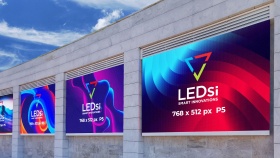 LED экраны уличные и Уличные светодиодные LED экраны Домодедово